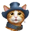 PUSS图标